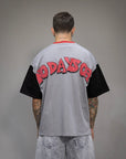 T-shirt "SCARFACE" bunker