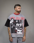 T-shirt "SCARFACE" bunker