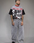 T-shirt "SCARFACE" bunker