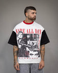 T-shirt "SCARFACE" bunker