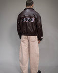 Jacket "HERITAGE"