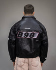 Jacket "HERITAGE"