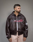 Jacket "HERITAGE"