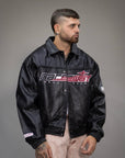 Jacket "HERITAGE"