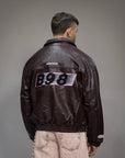 Jacket "HERITAGE"