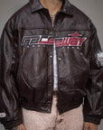 Jacket "HERITAGE"