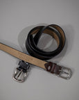 Cinturino "ANSEL" in pelle