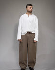 Pant "JIZAN" ballon
