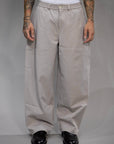 Pant "JIZAN" ballon