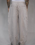 Pant "JIZAN" ballon