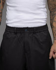 Pant "JIZAN" ballon
