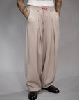 Coordinato "UNCONVENTIONAL" LIBERTINE