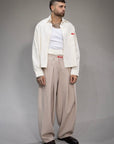 Coordinato "UNCONVENTIONAL" LIBERTINE