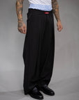 Coordinato "UNCONVENTIONAL" LIBERTINE