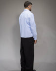 Coordinato "UNCONVENTIONAL" LIBERTINE