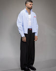 Coordinato "UNCONVENTIONAL" LIBERTINE