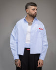 Coordinato "UNCONVENTIONAL" LIBERTINE