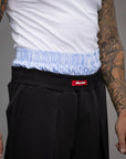 Coordinato "UNCONVENTIONAL" LIBERTINE