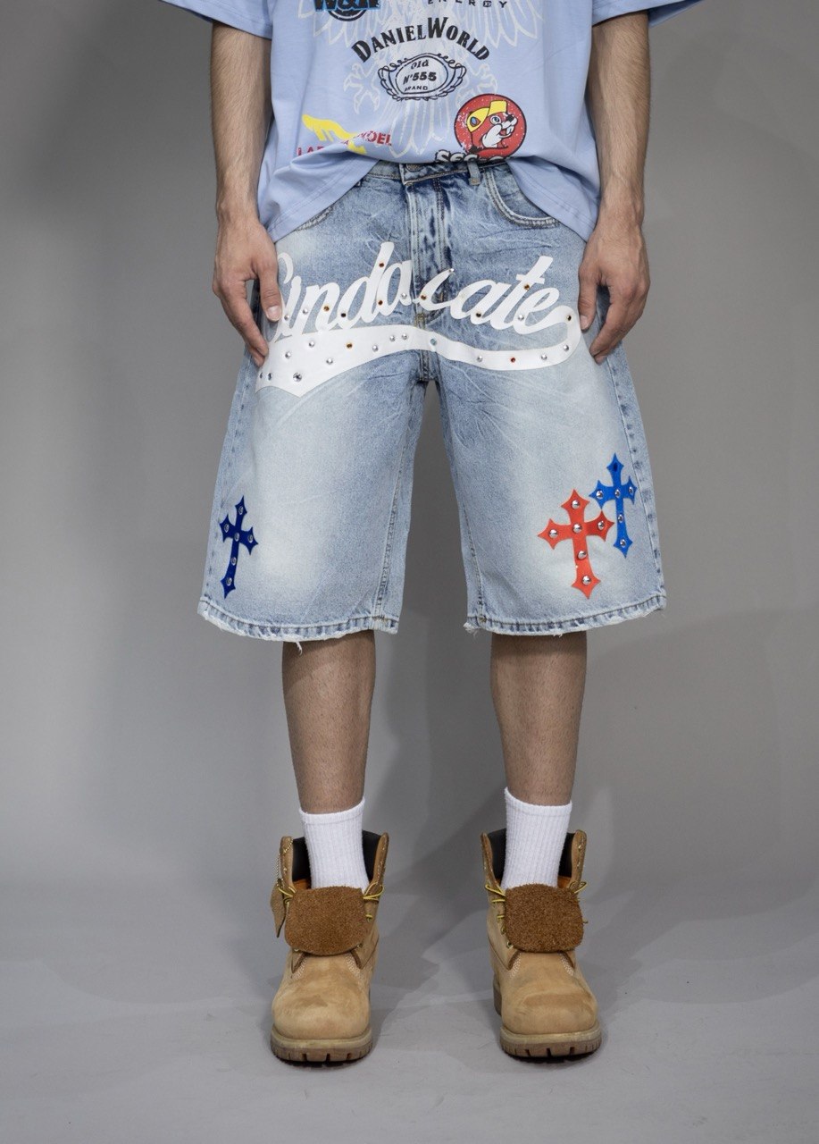 Jorts "SINDACATE" bunker