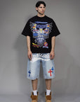 Jorts "SINDACATE" bunker