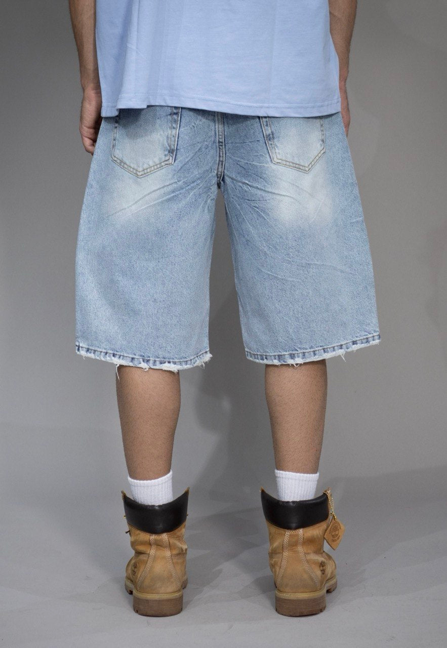 Jorts "SINDACATE" bunker