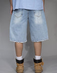 Jorts "SINDACATE" bunker