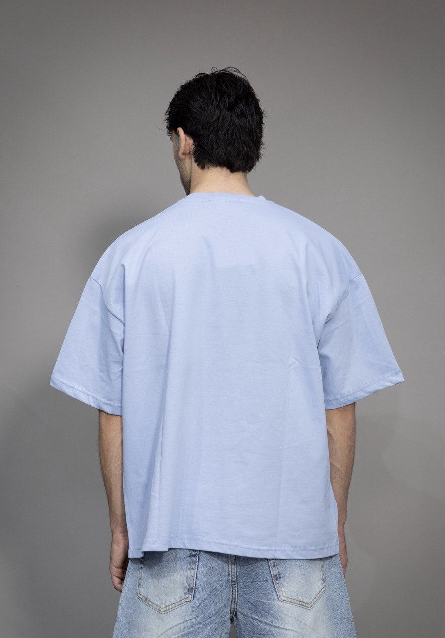 T-shirt "WORLD DREAD" bunker