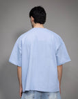 T-shirt "WORLD DREAD" bunker