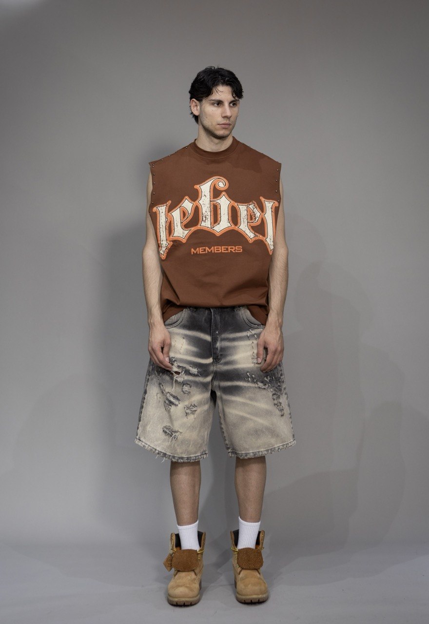 Shorts "JOEL"