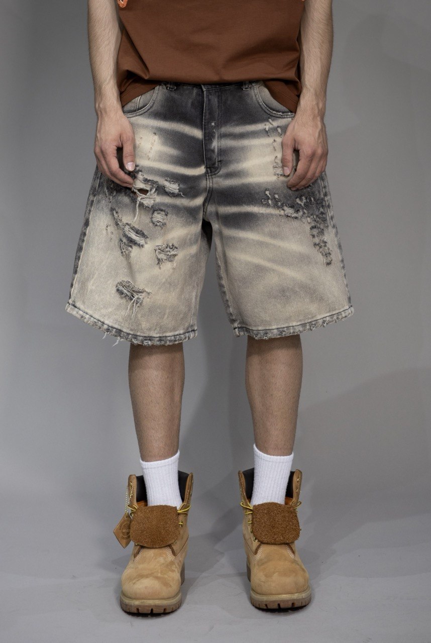 Shorts "JOEL"