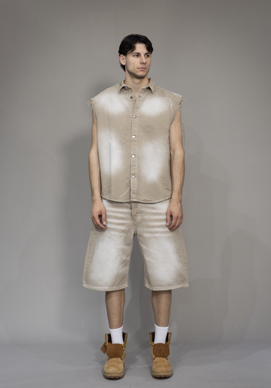 Coordinato "DREW" bunker