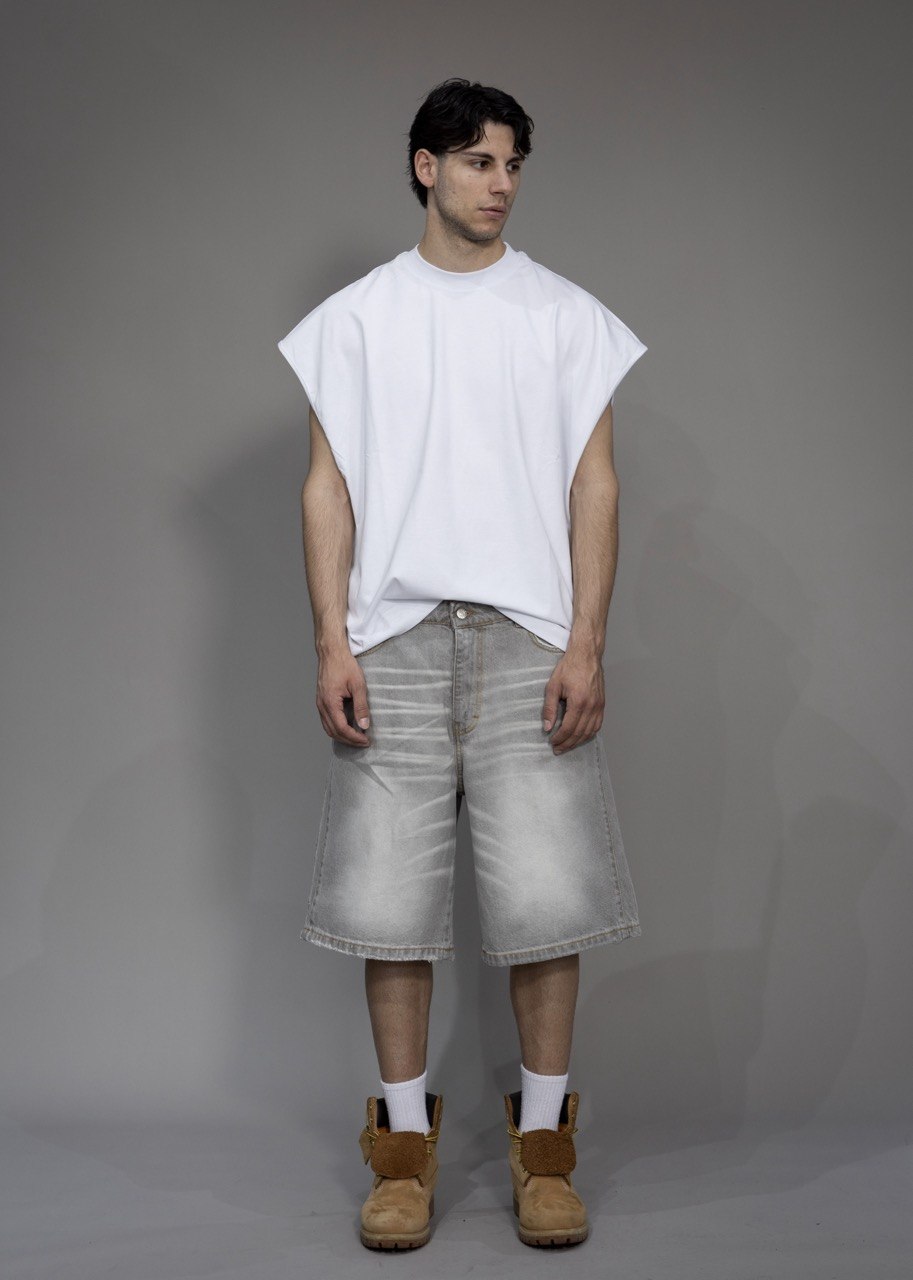 Jorts "THIERO" LIBERTINE