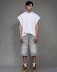 Jorts "THIERO" LIBERTINE