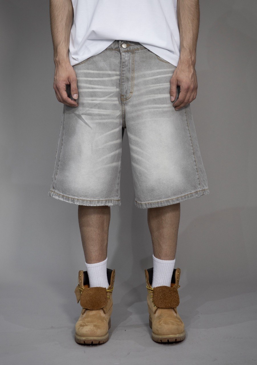 Jorts "THIERO" LIBERTINE