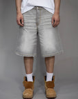 Jorts "THIERO" LIBERTINE