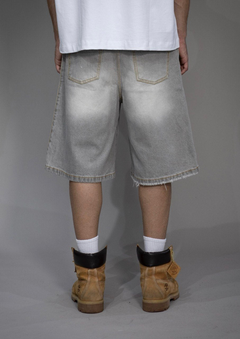 Jorts "THIERO" LIBERTINE