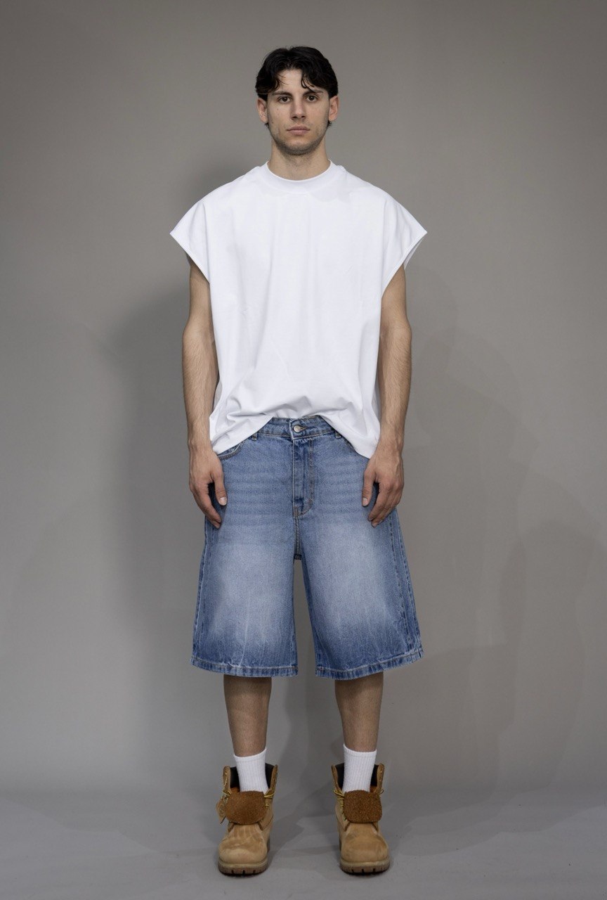 Jorts "REAVES" LIBERTINE