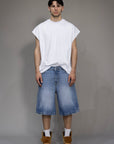 Jorts "REAVES" LIBERTINE