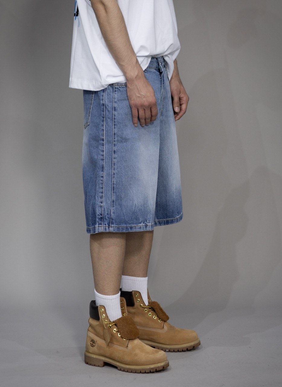 Jorts "REAVES" LIBERTINE