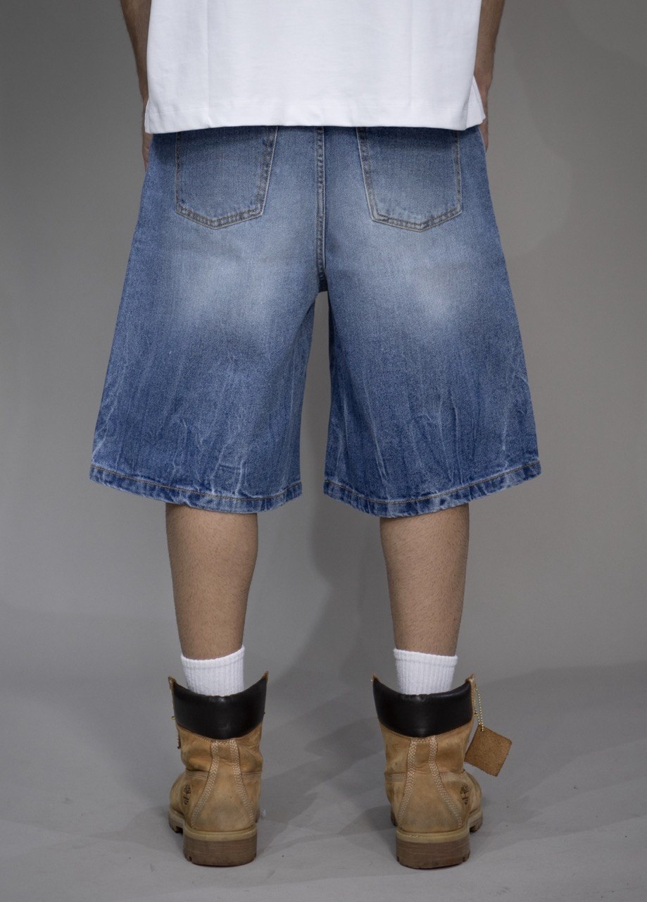 Jorts "REAVES" LIBERTINE
