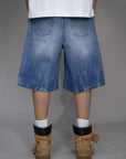Jorts "REAVES" LIBERTINE