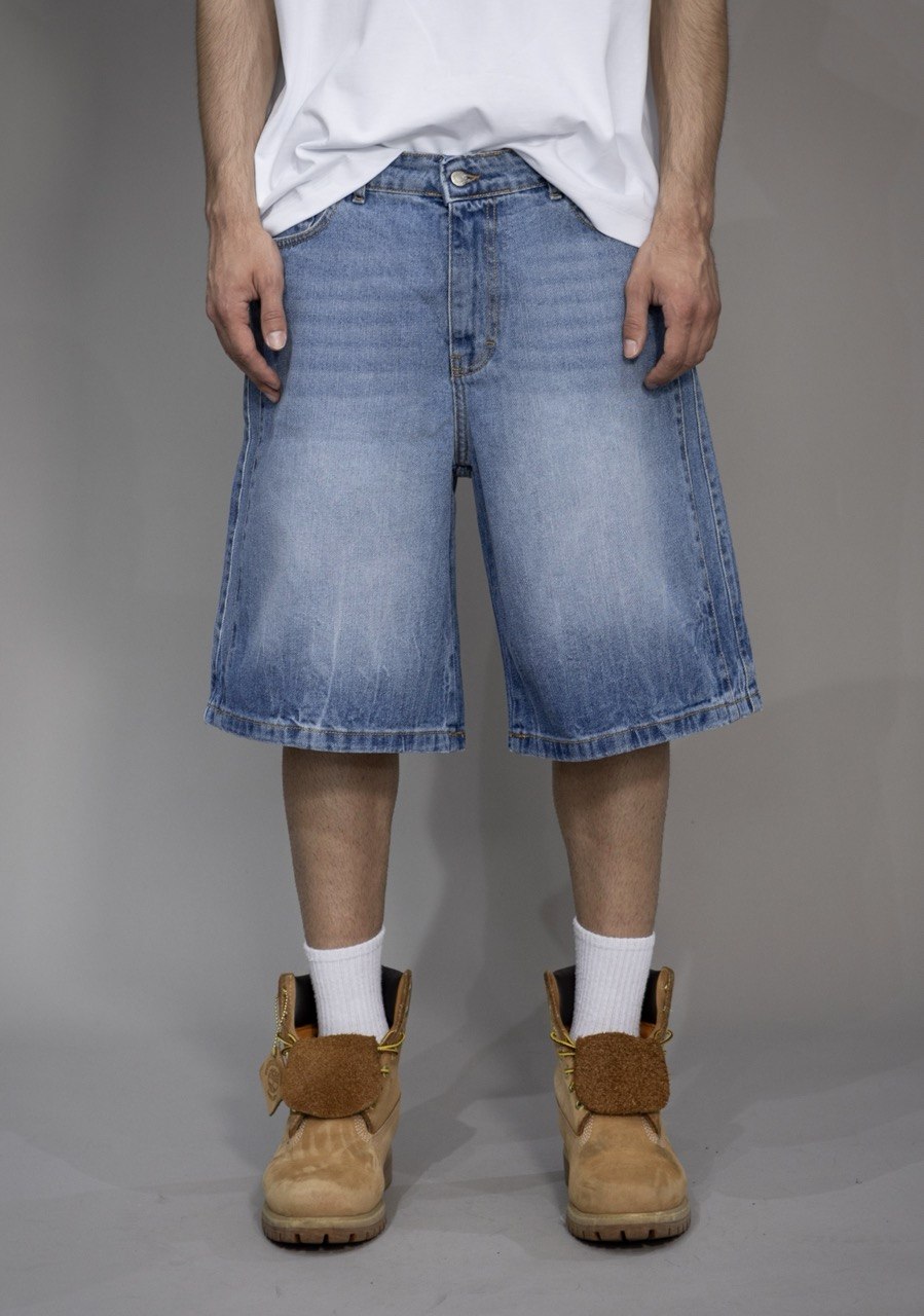 Jorts "REAVES" LIBERTINE