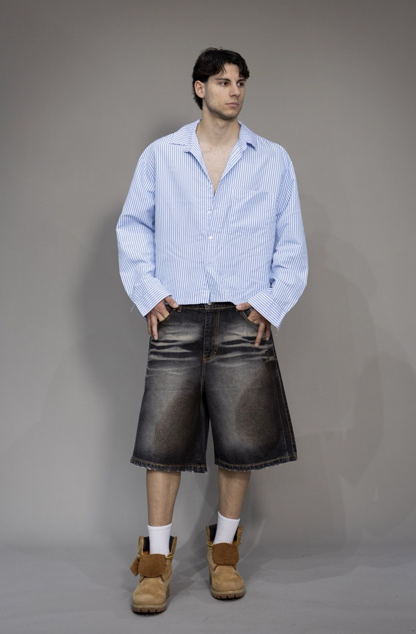 Jorts "JABBAR" LIBERTINE