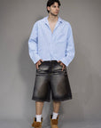 Jorts "JABBAR" LIBERTINE
