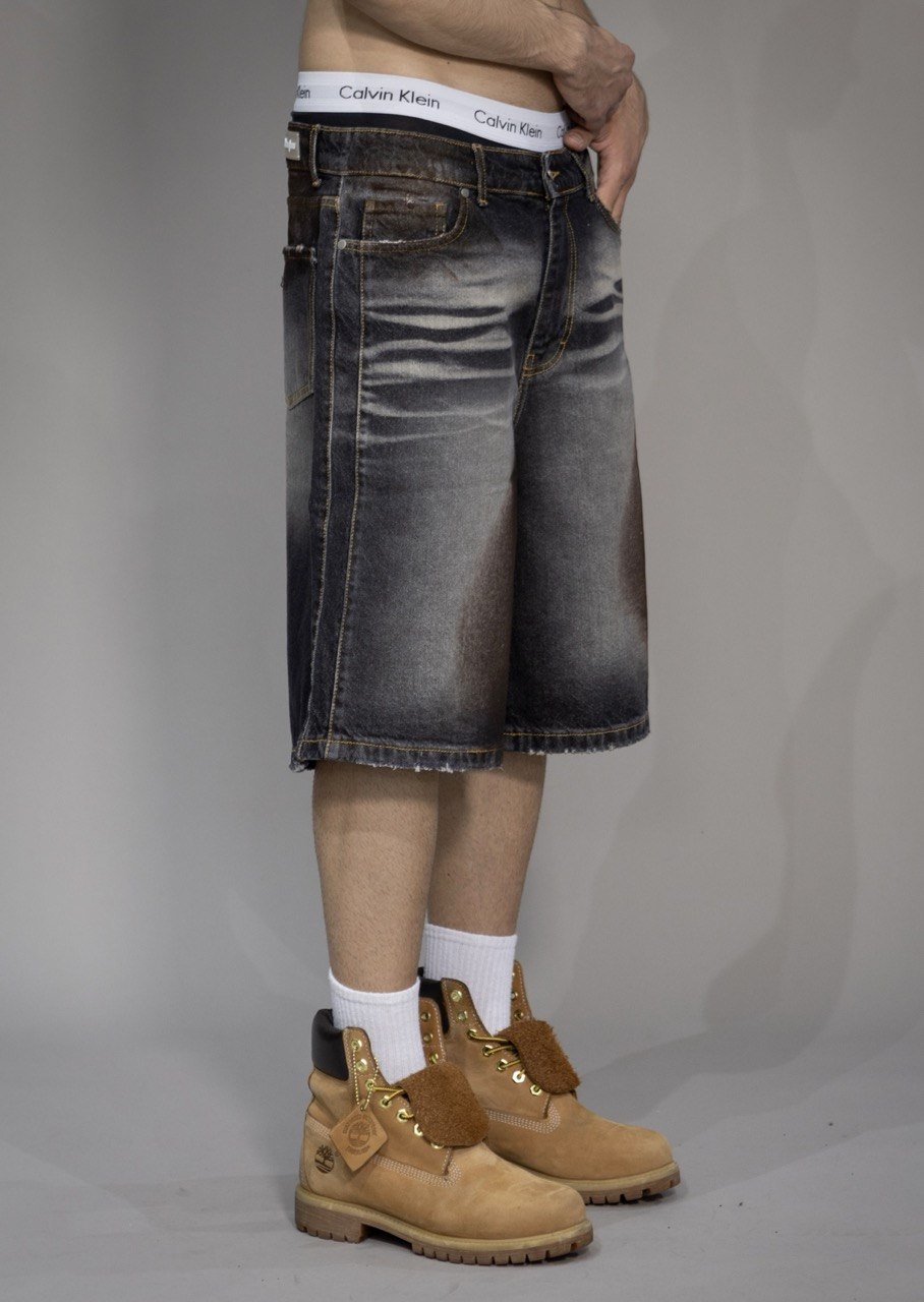 Jorts "JABBAR" LIBERTINE