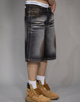 Jorts "JABBAR" LIBERTINE