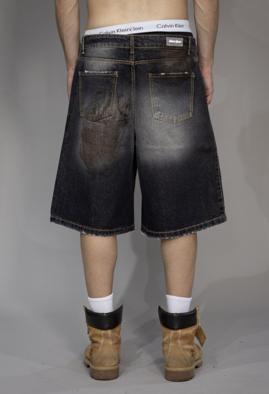 Jorts "JABBAR" LIBERTINE