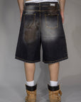 Jorts "JABBAR" LIBERTINE