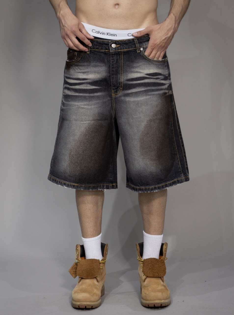Jorts "JABBAR" LIBERTINE