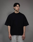 T-shirt "FIRST LOVE YOURSELF" LIBERTINE